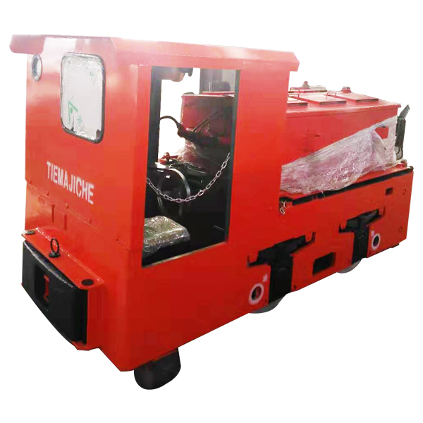 電機(jī)車(chē)的常見(jiàn)故障有哪些？